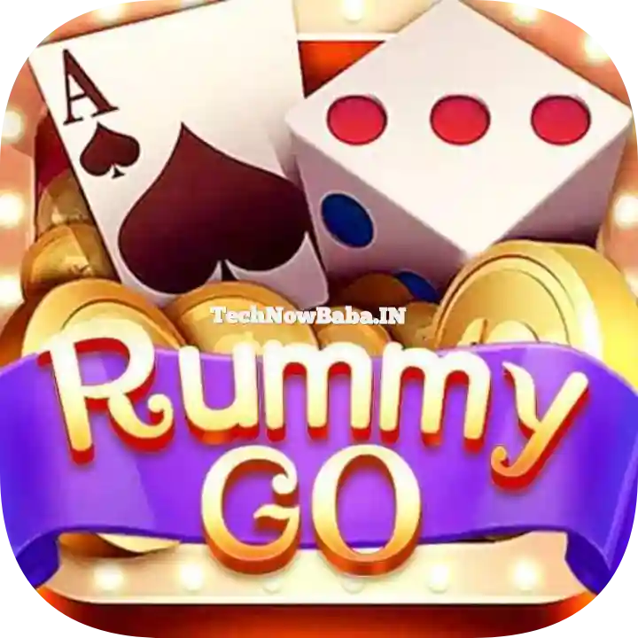 Rummy Go – Play & Win Real Cash Daily!